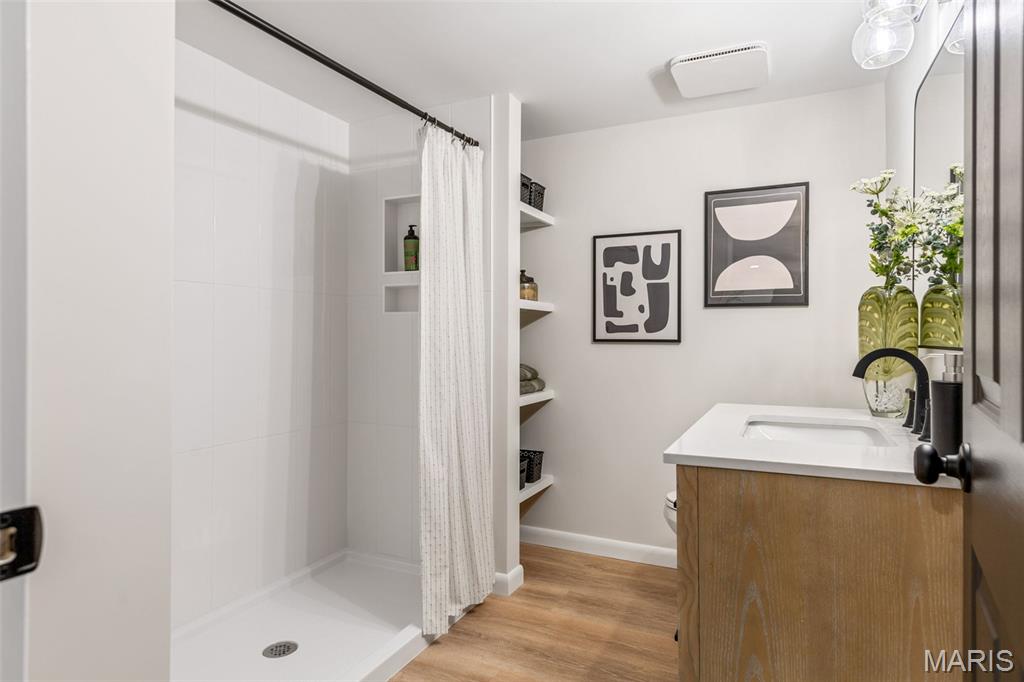 Appleton Terrace - Residential