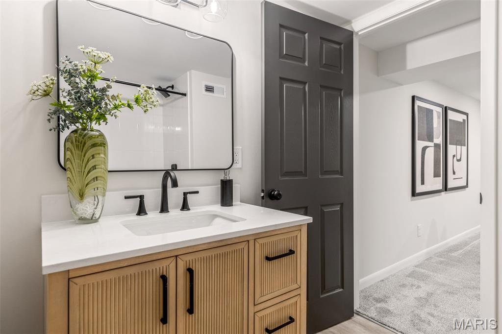 Appleton Terrace - Residential