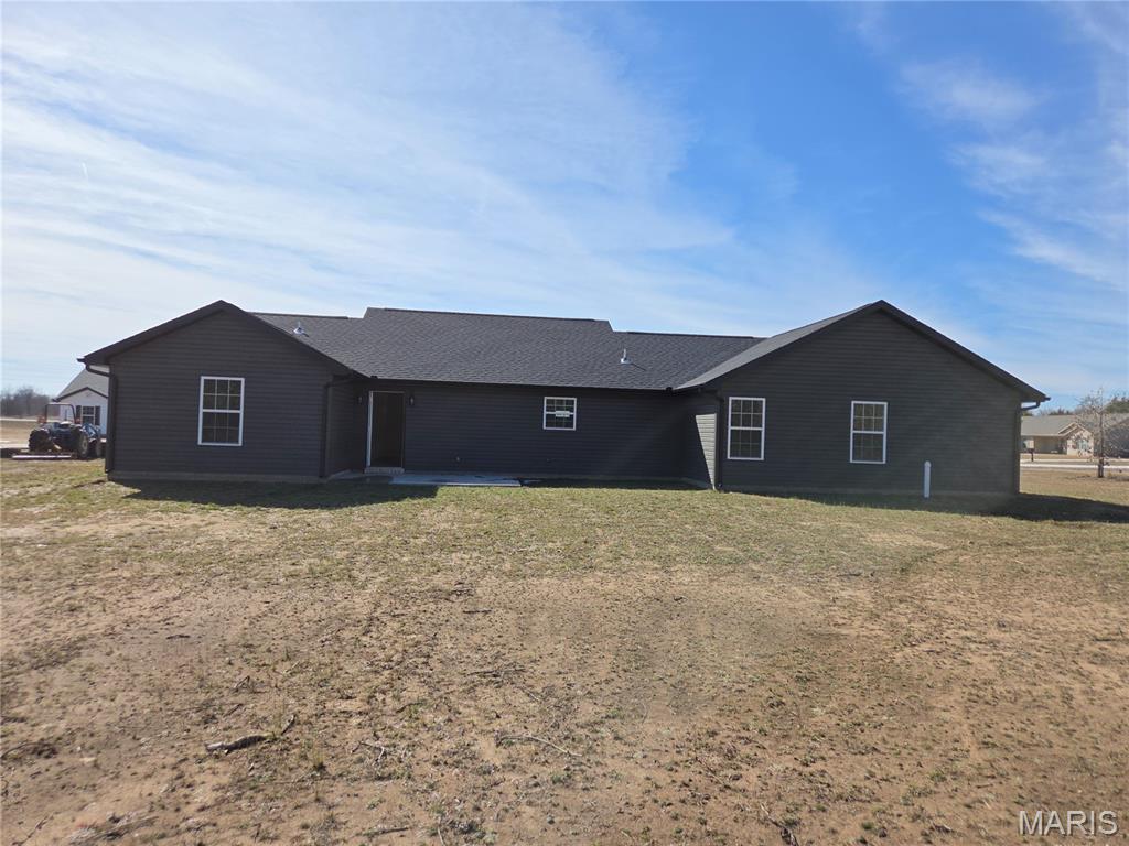 Pear Tree Estates - Residential