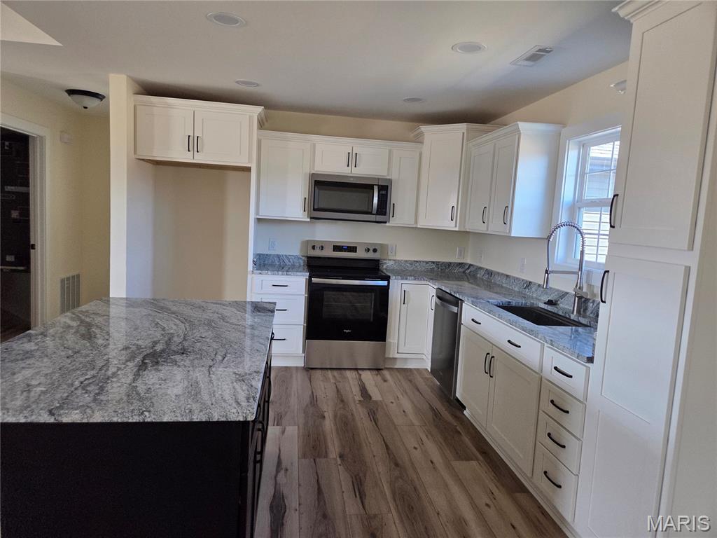 Pear Tree Estates - Residential