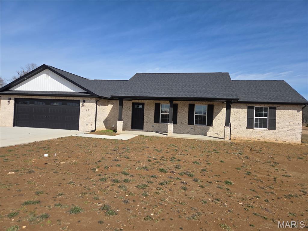 Pear Tree Estates - Residential