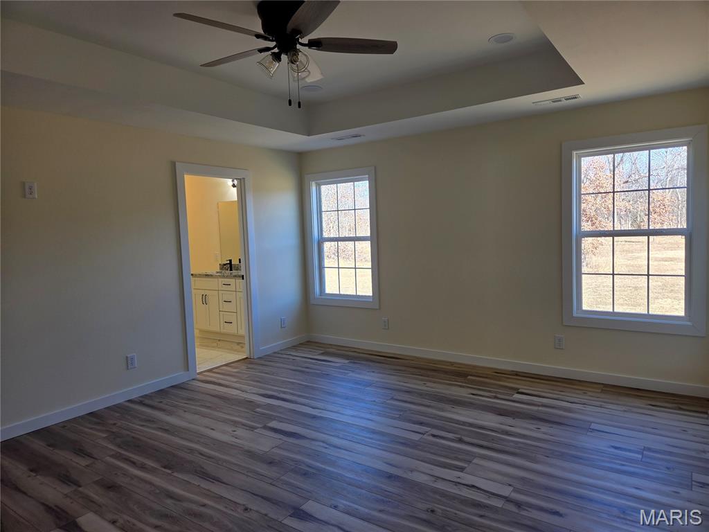 Pear Tree Estates - Residential