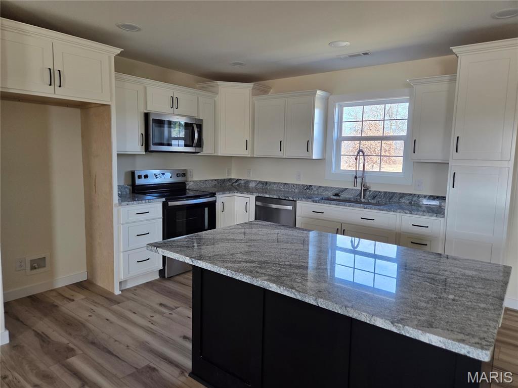 Pear Tree Estates - Residential