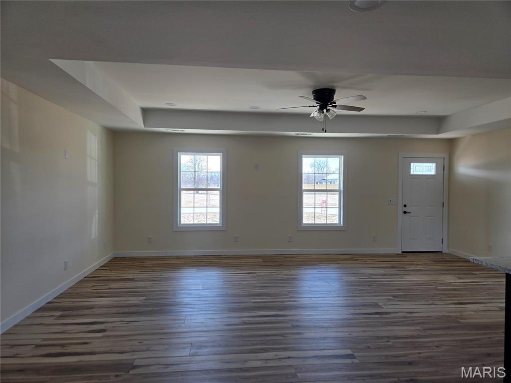 Pear Tree Estates - Residential