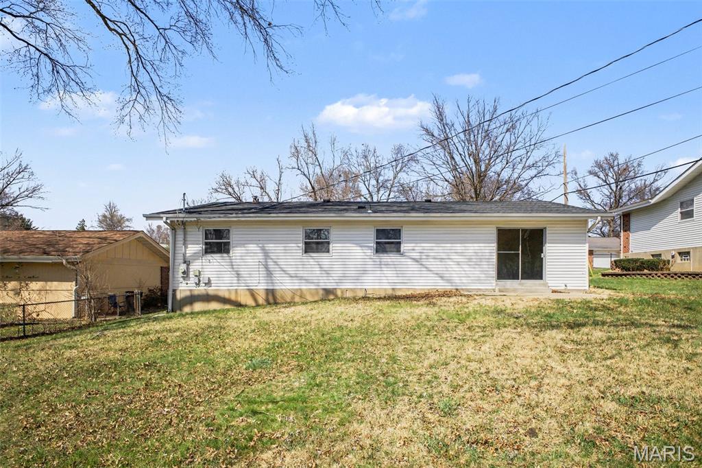 Seven Hills 1 - Residential