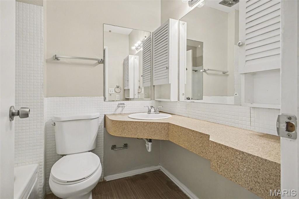 Seven Hills 1 - Residential