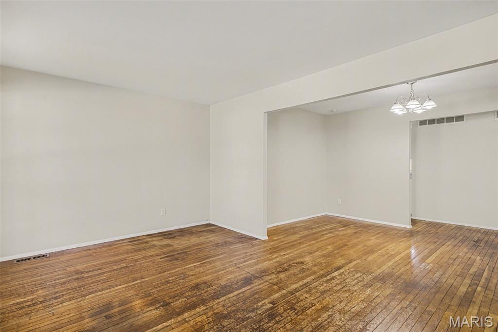 Seven Hills 1 - Residential