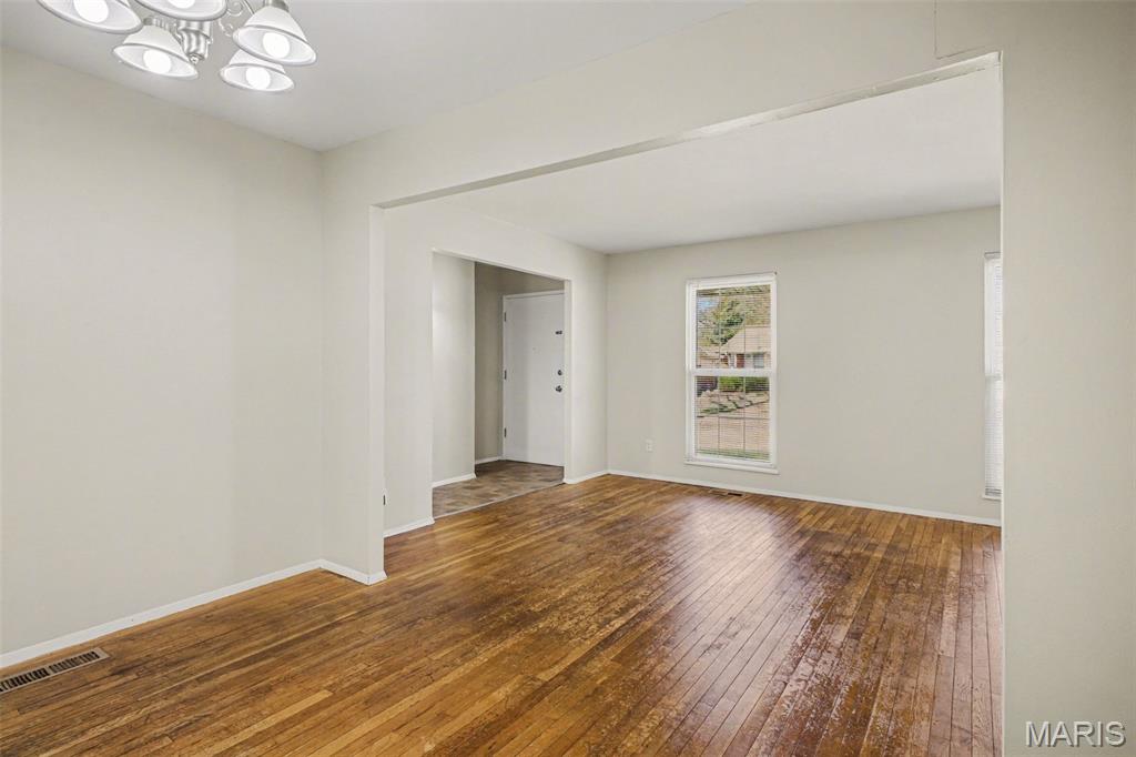 Seven Hills 1 - Residential