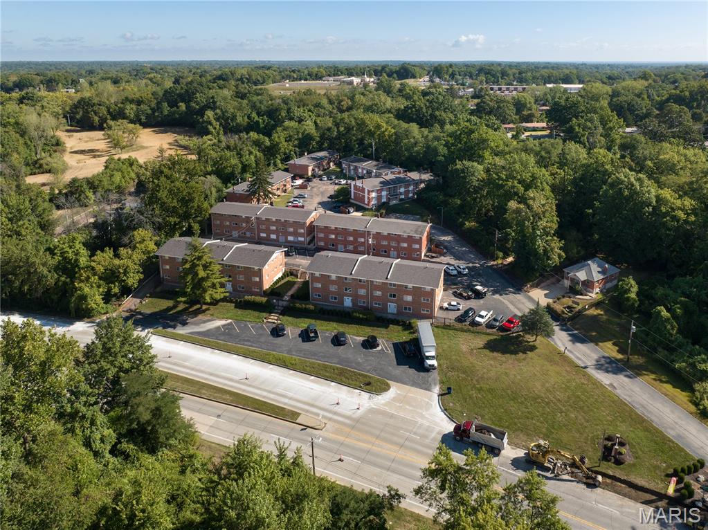 George M Moore Sub - Residential Income