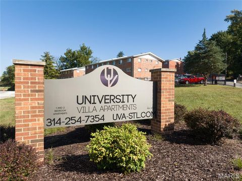 4318 Walker Lane Normandy MO 63121