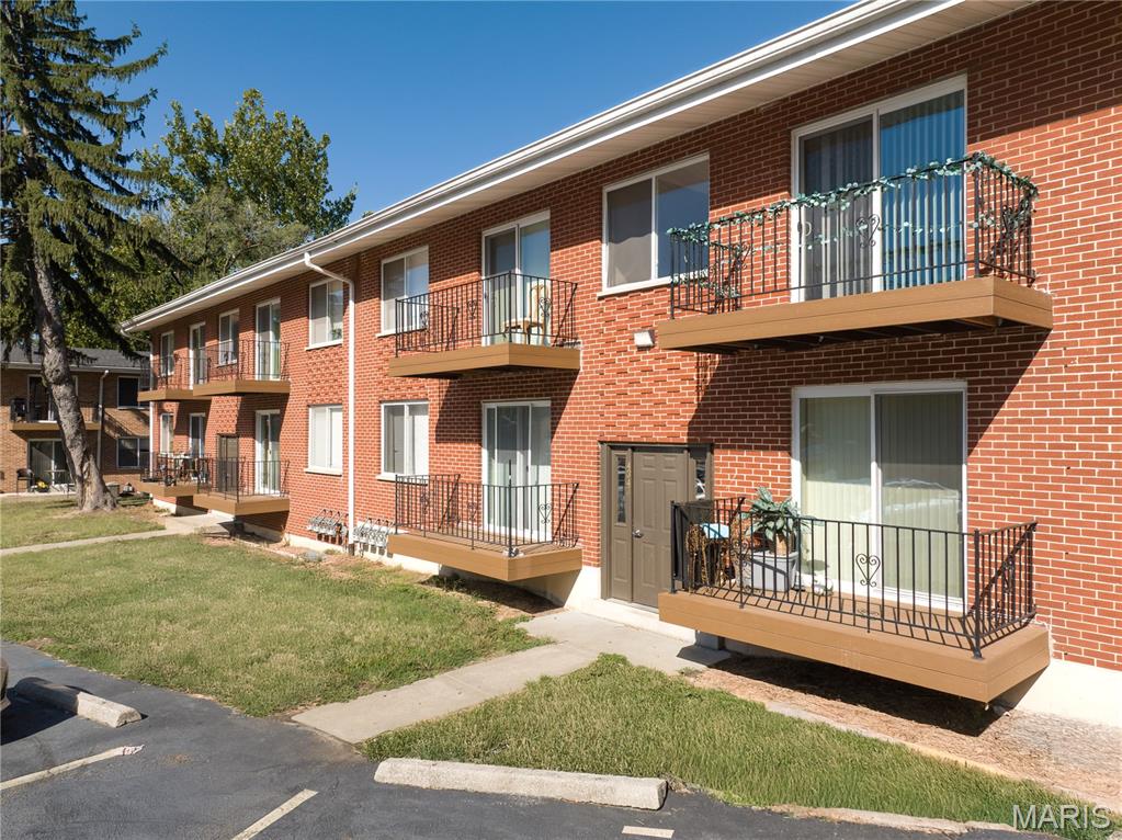 George M Moore Sub - Residential Income