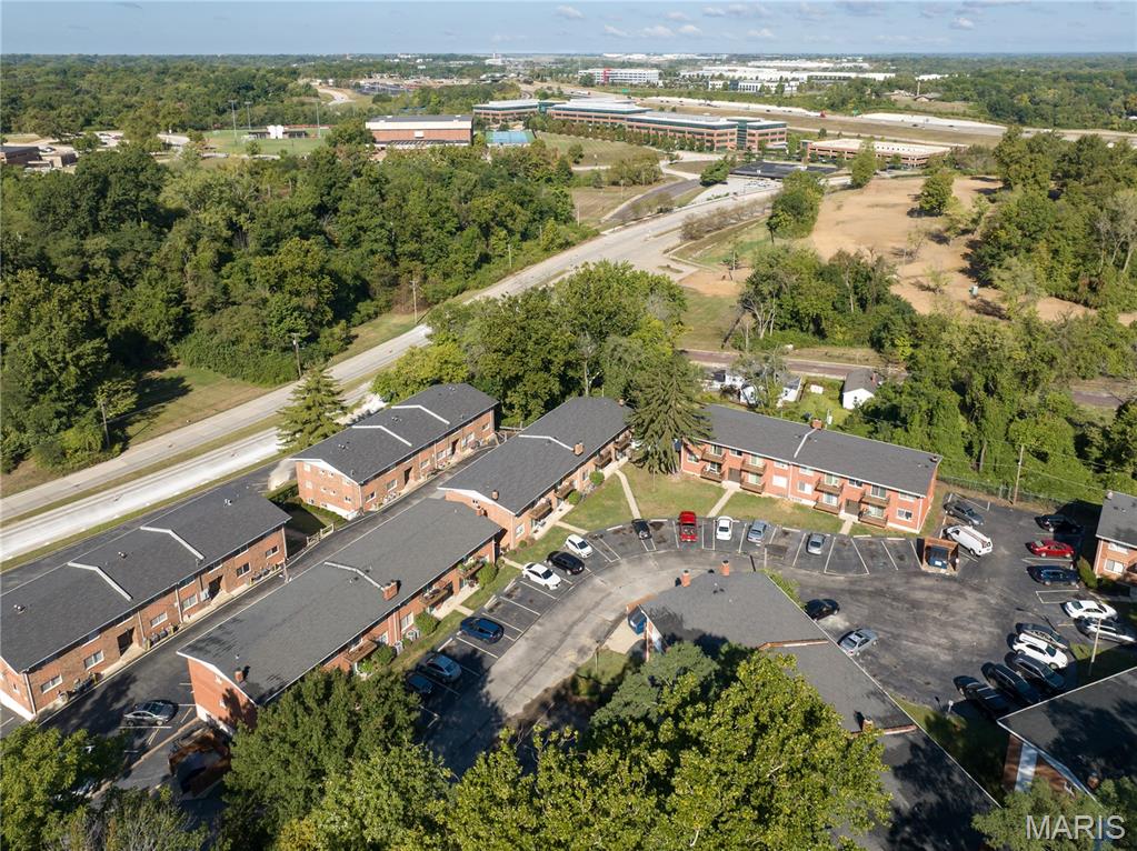 George M Moore Sub - Residential Income