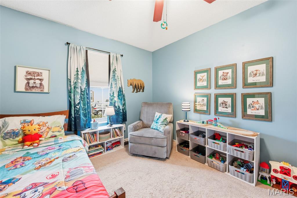 Homestead Estate #1 - Residential