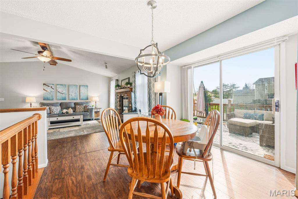 Homestead Estate #1 - Residential