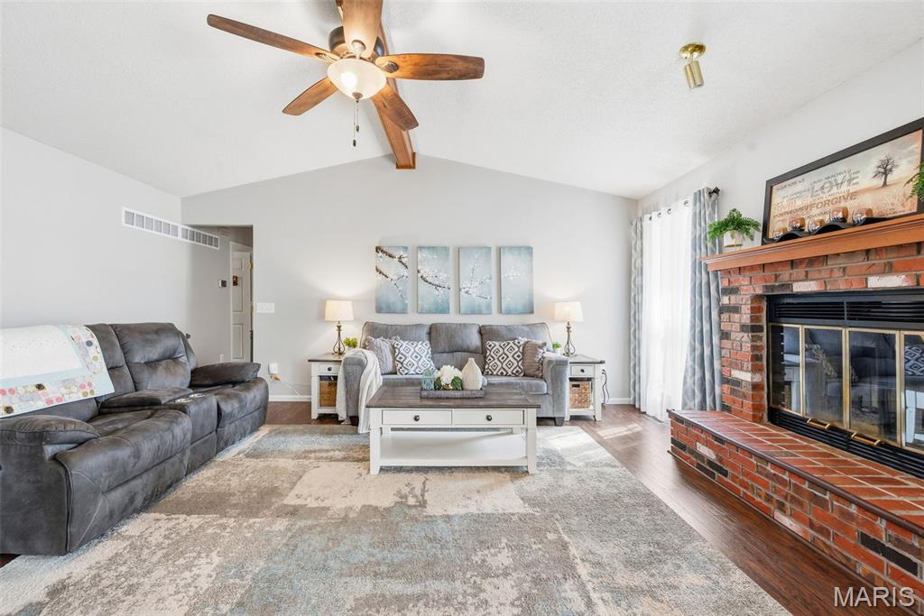 Homestead Estate #1 - Residential