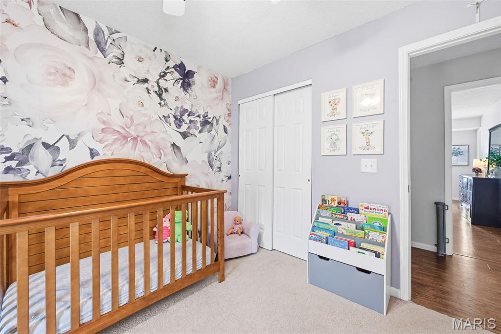 Homestead Estate #1 - Residential