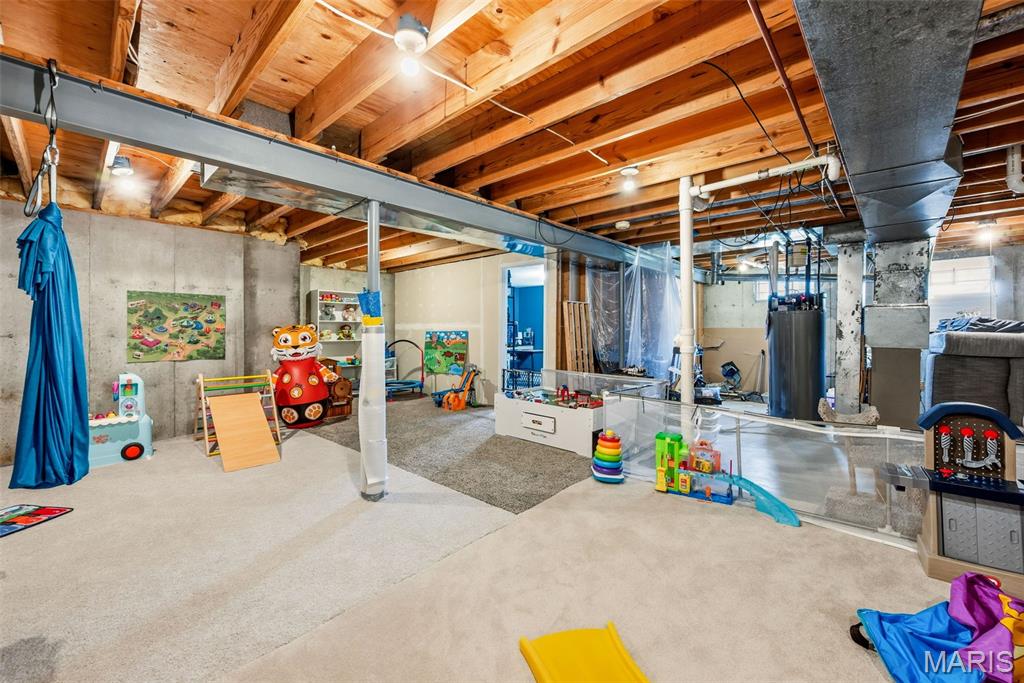 Homestead Estate #1 - Residential