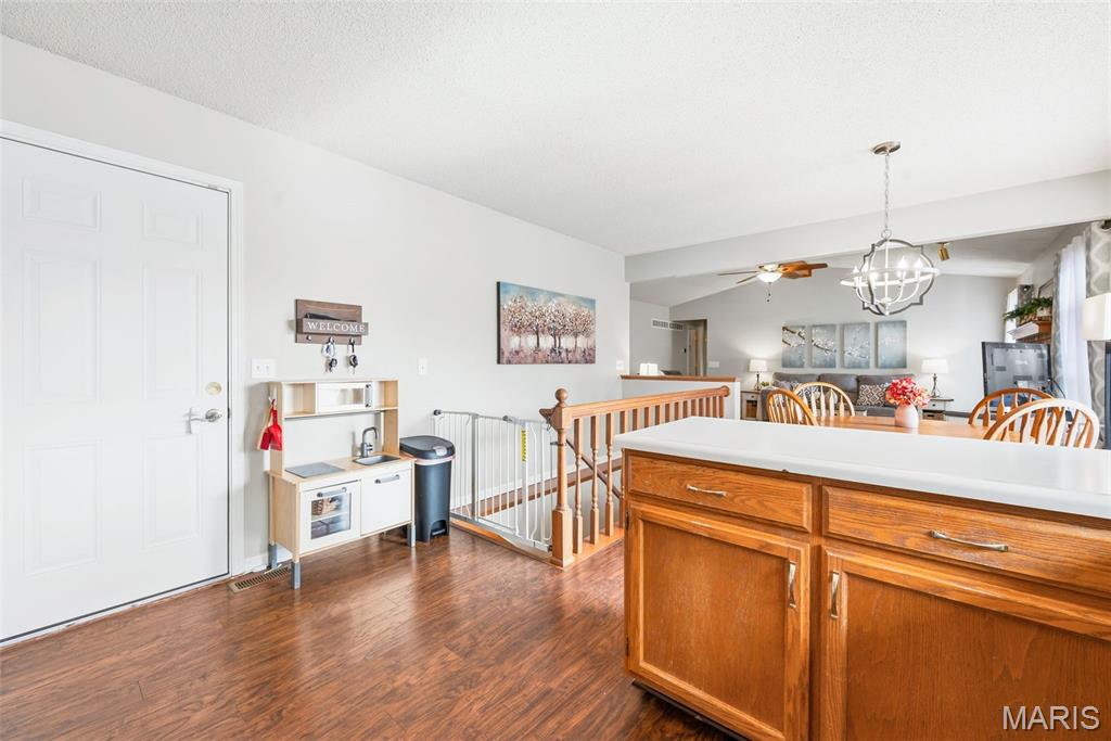 Homestead Estate #1 - Residential