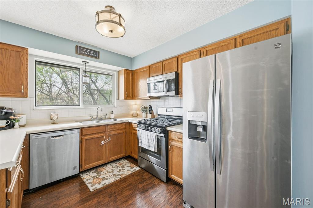 Homestead Estate #1 - Residential