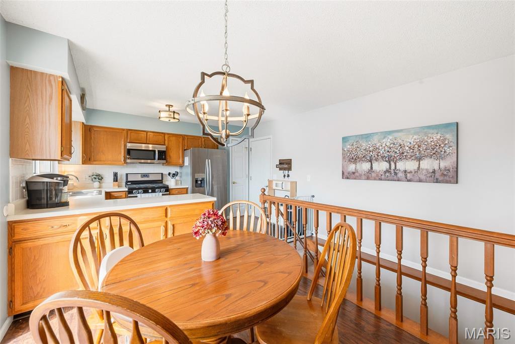 Homestead Estate #1 - Residential