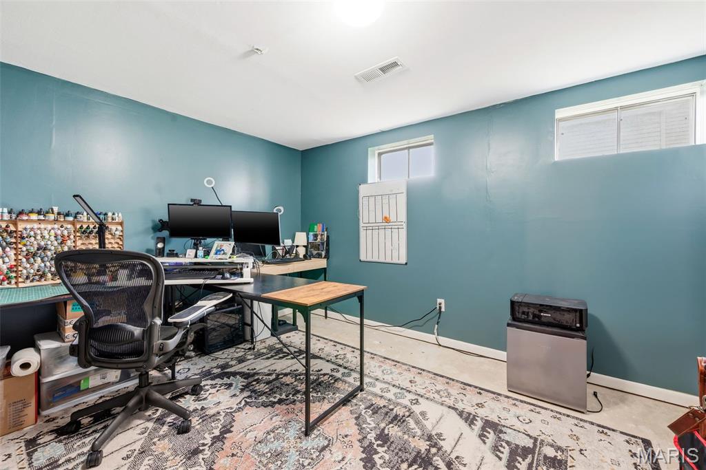 Homestead Estate #1 - Residential