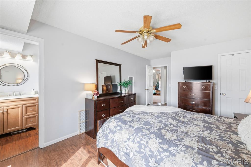 Homestead Estate #1 - Residential