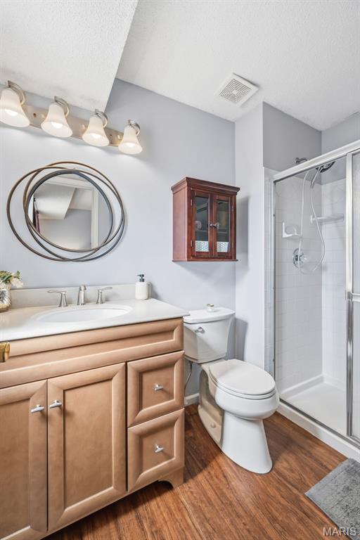 Homestead Estate #1 - Residential