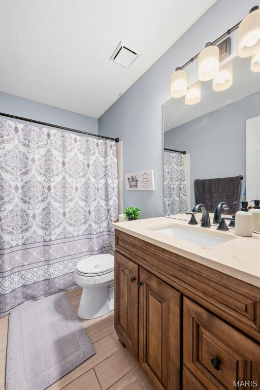 Homestead Estate #1 - Residential