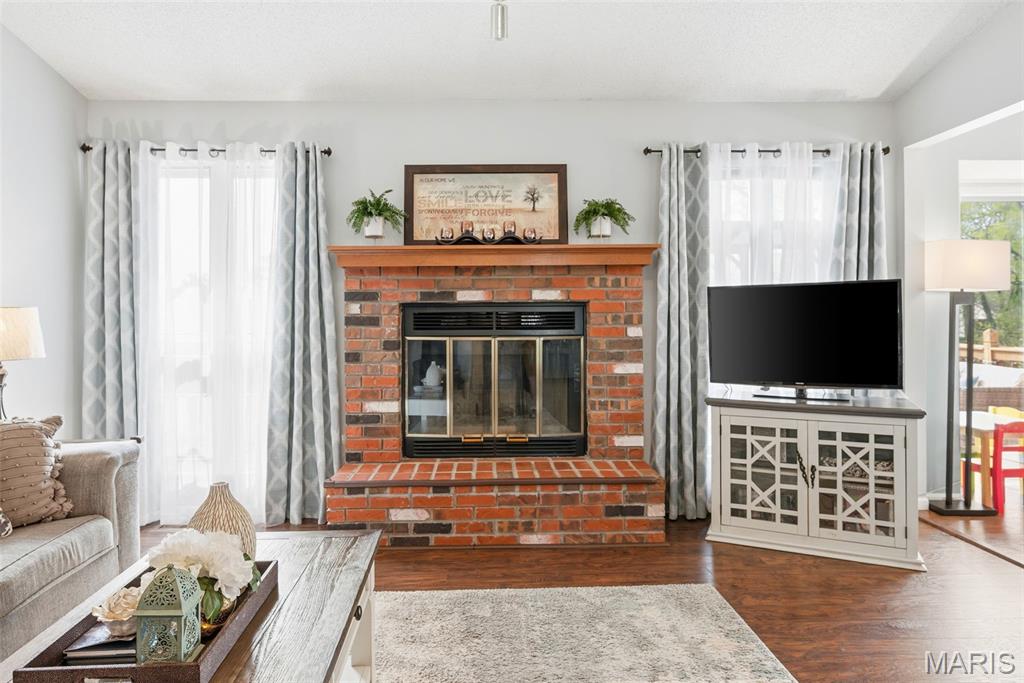 Homestead Estate #1 - Residential