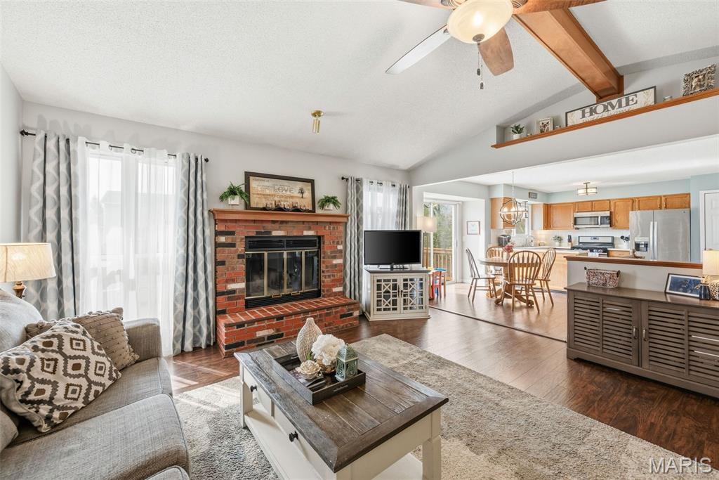 Homestead Estate #1 - Residential