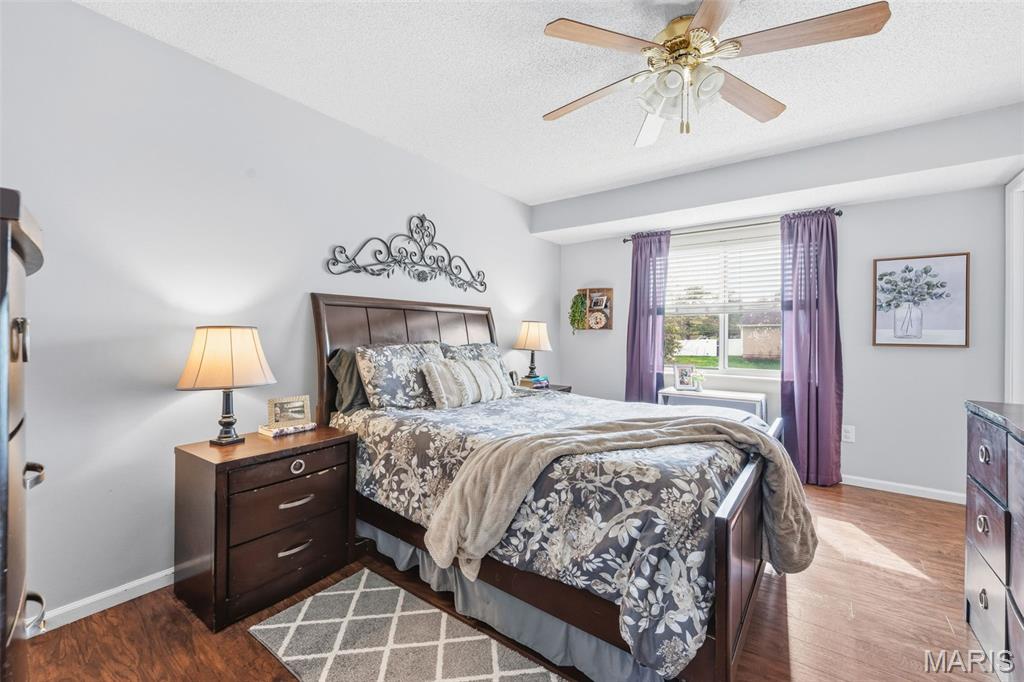 Homestead Estate #1 - Residential