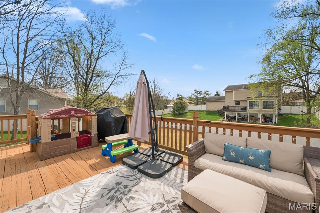 Homestead Estate #1 - Residential