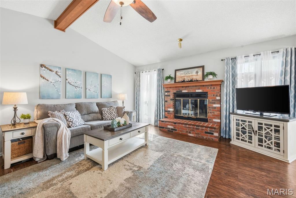 Homestead Estate #1 - Residential