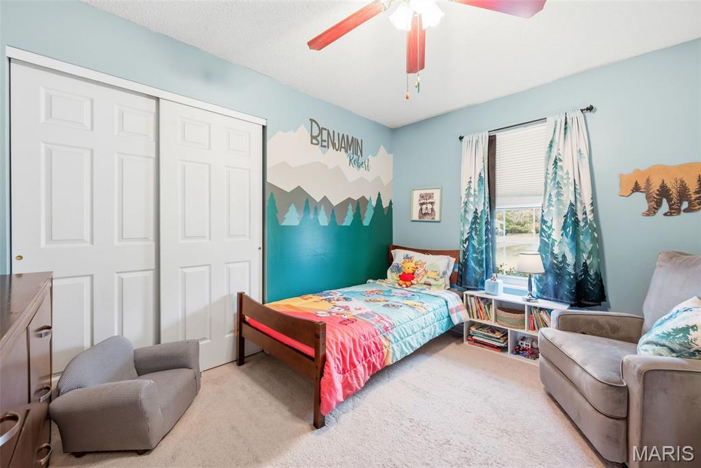 Homestead Estate #1 - Residential