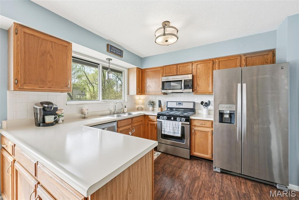 Homestead Estate #1 - Residential