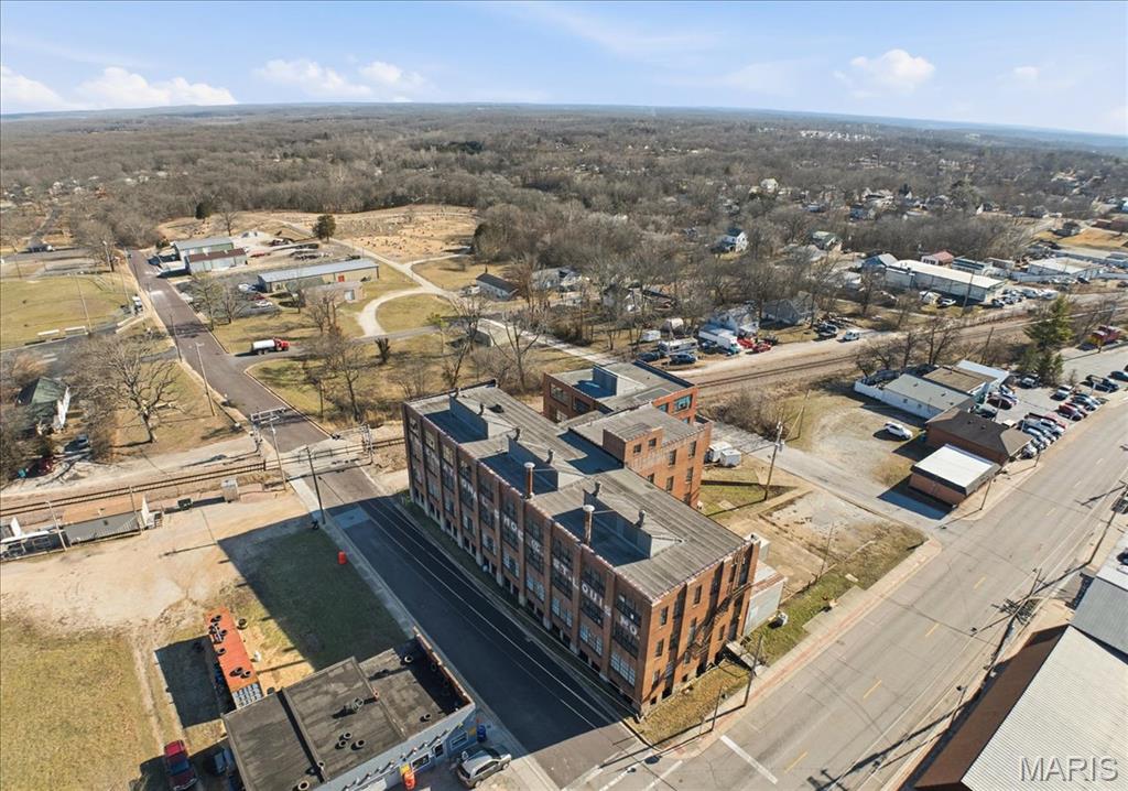 G W Smiths - Commercial Sale