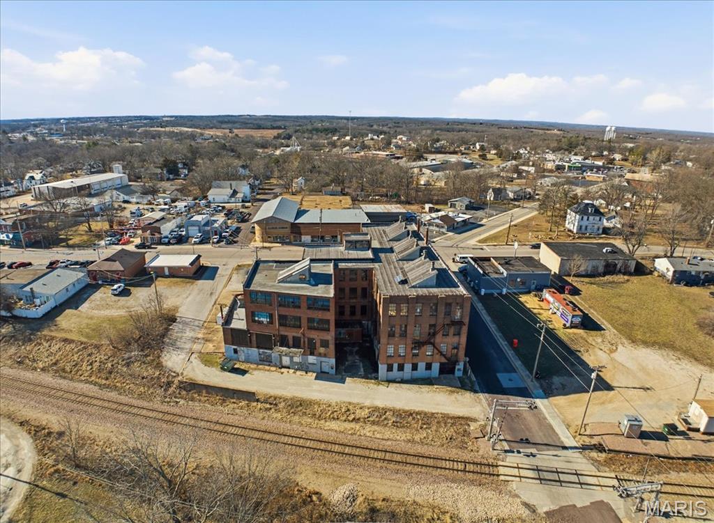 G W Smiths - Commercial Sale