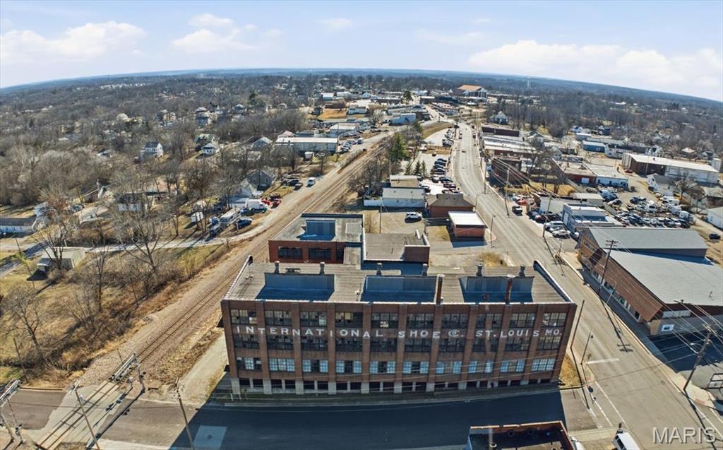 G W Smiths - Commercial Sale