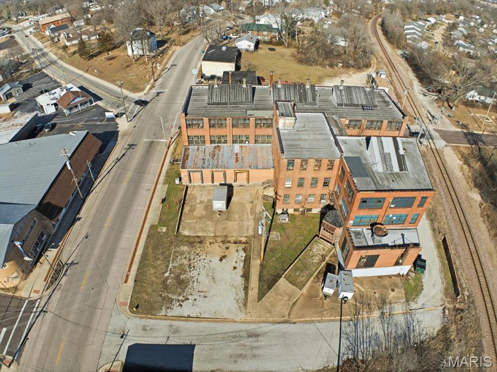 G W Smiths - Commercial Sale