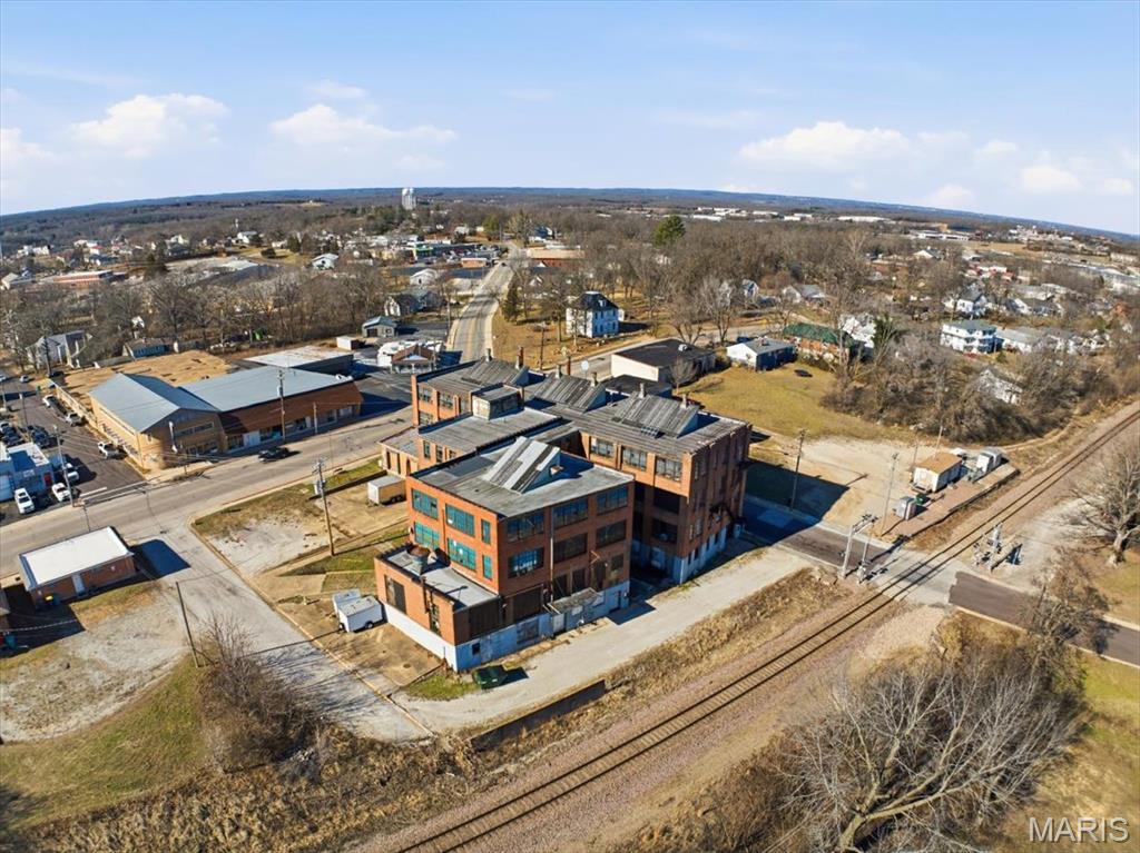 G W Smiths - Commercial Sale