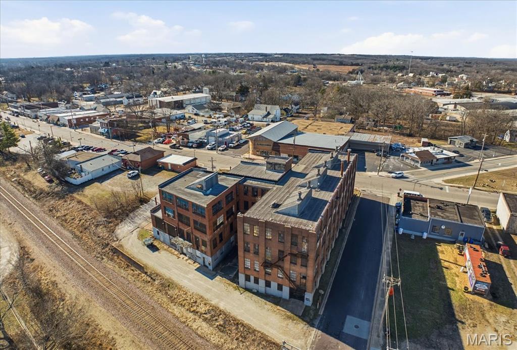 G W Smiths - Commercial Sale