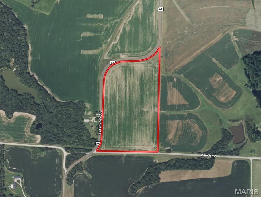 24 +/- Acres Ac State Hwy AA
