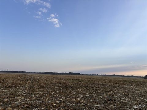 Tiny photo for 12 +/- Acres Ac State Hwy AA, Wright City, MO 63390 (MLS # 25050320)
