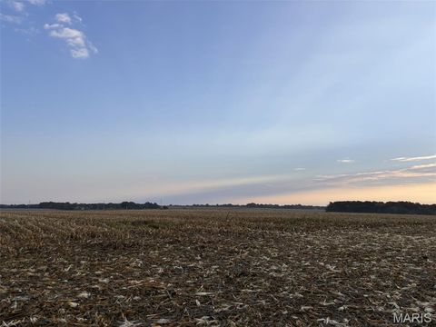 Tiny photo for 12 +/- Acres Ac State Hwy AA, Wright City, MO 63390 (MLS # 25050320)