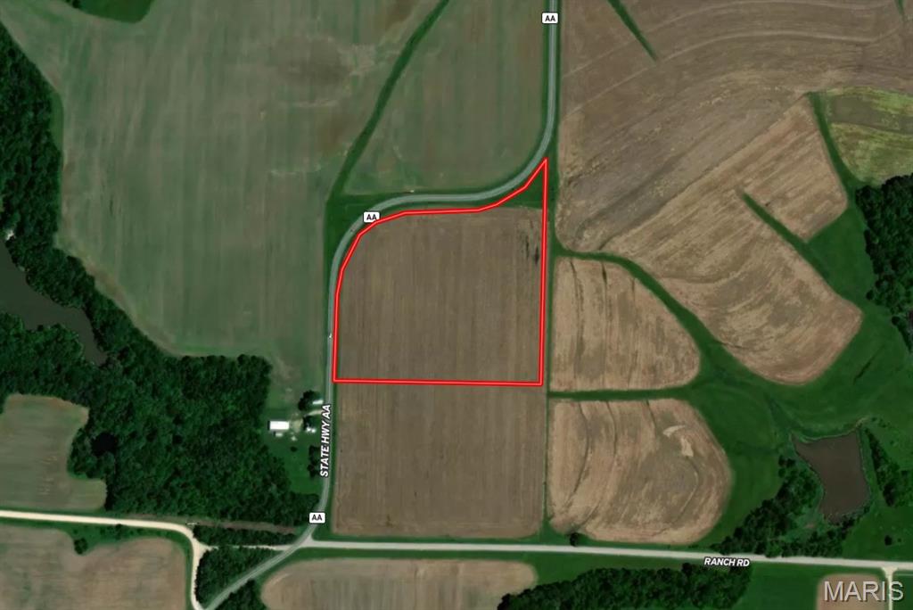 12 +/- Acres Ac State Hwy AA
