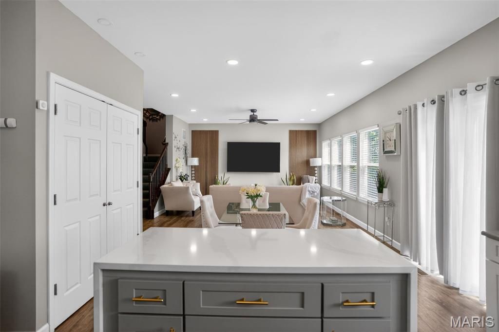 Photo of 153 Berry Manor Circle, St Peters, MO 63376 (MLS # 26024121)