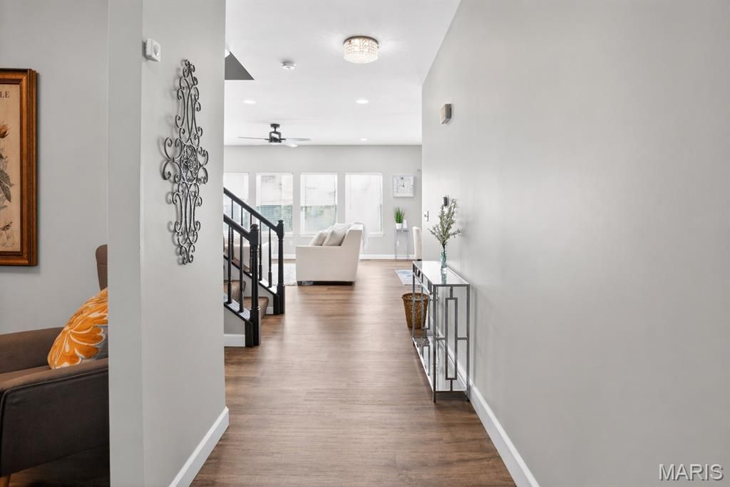 Photo of 153 Berry Manor Circle, St Peters, MO 63376 (MLS # 26024121)