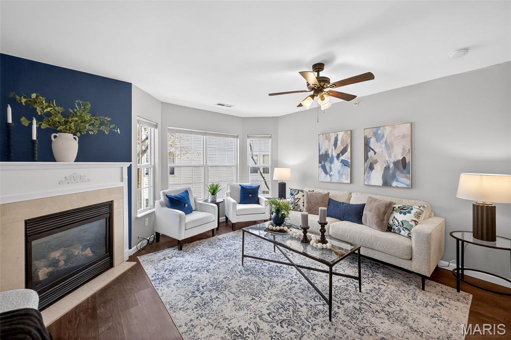 Turnberry Gardens - Residential