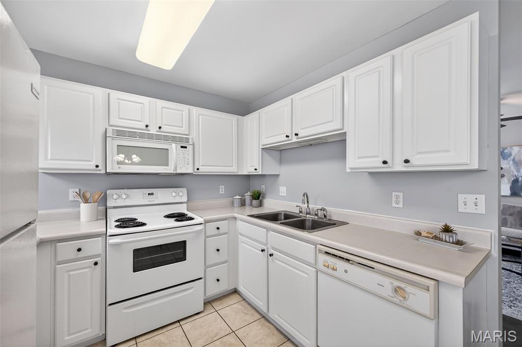 Turnberry Gardens - Residential