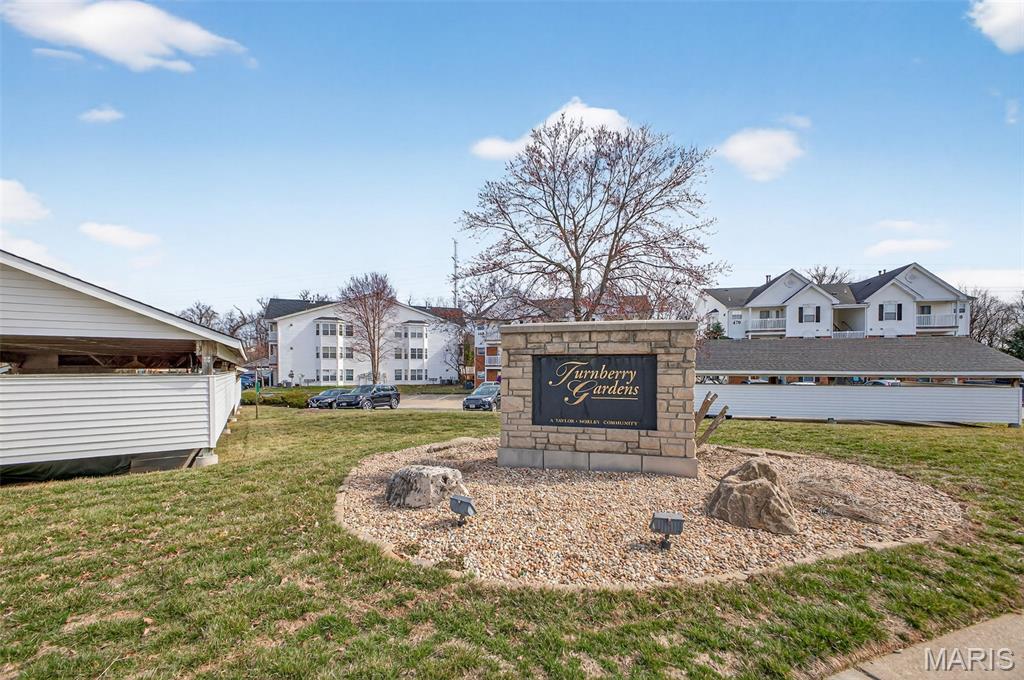 Turnberry Gardens - Residential